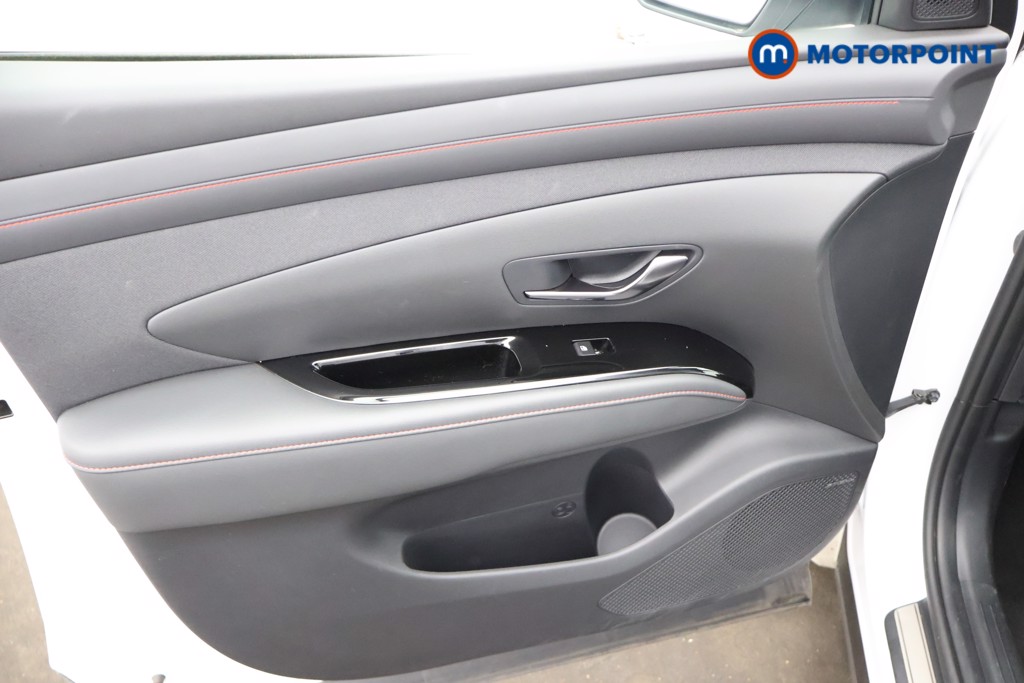 Hyundai Tucson N Line S Automatic Petrol SUV - Stock Number (1676604) - 31st supplementary image