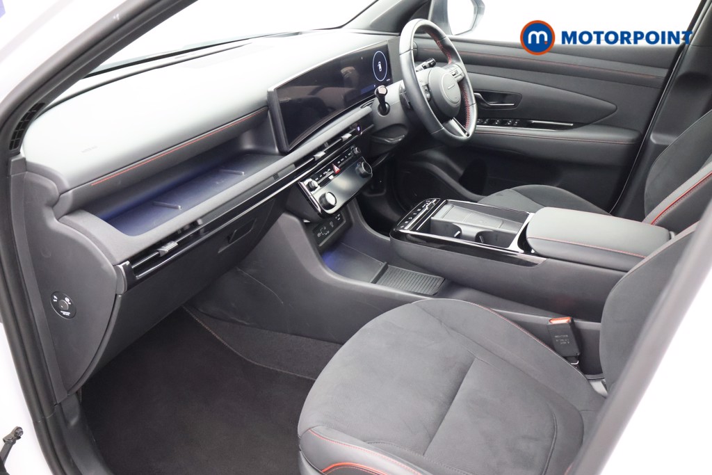 Hyundai Tucson N Line S Automatic Petrol SUV - Stock Number (1676604) - 32nd supplementary image