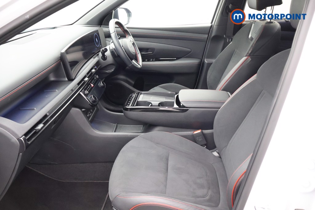 Hyundai Tucson N Line S Automatic Petrol SUV - Stock Number (1676604) - 33rd supplementary image