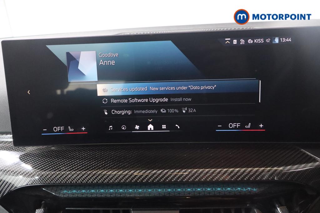 BMW 3 Series M Sport Automatic Petrol Plug-In Hybrid Saloon - Stock Number (1676607) - 2nd supplementary image