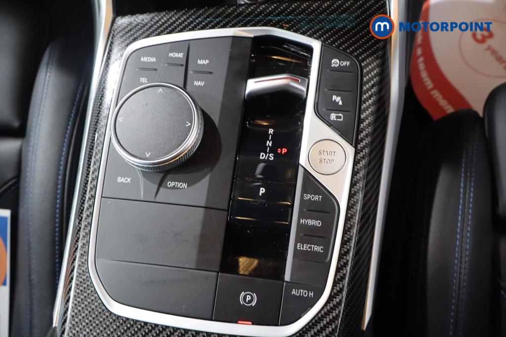 BMW 3 Series M Sport Automatic Petrol Plug-In Hybrid Saloon - Stock Number (1676607) - 3rd supplementary image