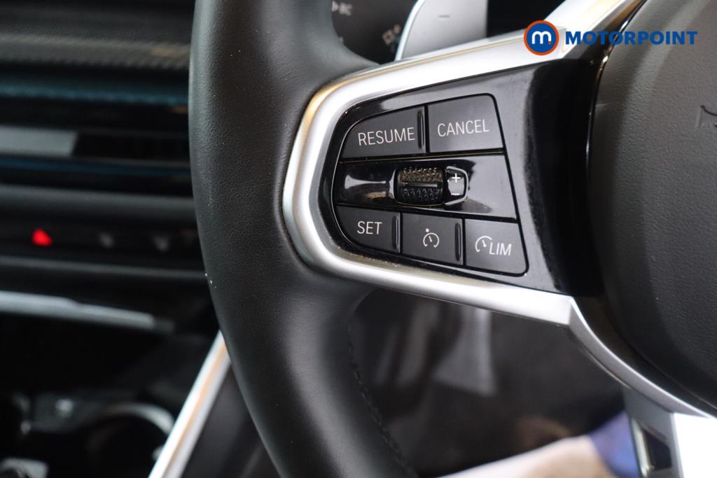 BMW 3 Series M Sport Automatic Petrol Plug-In Hybrid Saloon - Stock Number (1676607) - 5th supplementary image