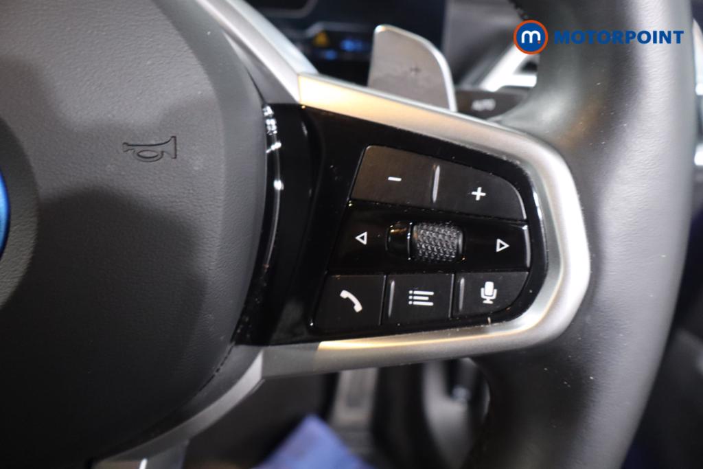 BMW 3 Series M Sport Automatic Petrol Plug-In Hybrid Saloon - Stock Number (1676607) - 6th supplementary image