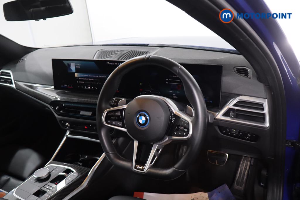 BMW 3 Series M Sport Automatic Petrol Plug-In Hybrid Saloon - Stock Number (1676607) - 1st supplementary image
