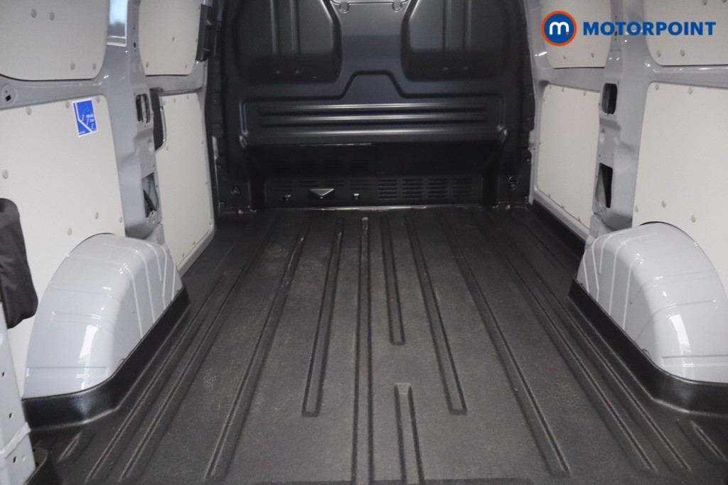 Ford Transit Custom Limited Automatic Electric Panel Van - Stock Number (1676617) - 5th supplementary image