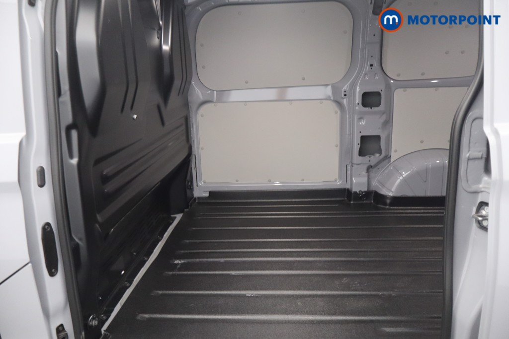 Ford Transit Custom Limited Automatic Electric Panel Van - Stock Number (1676617) - 6th supplementary image