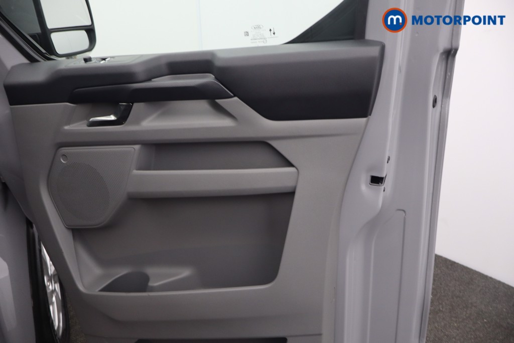 Ford Transit Custom Limited Automatic Electric Panel Van - Stock Number (1676617) - 7th supplementary image