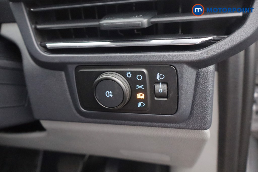Ford Transit Custom Limited Automatic Electric Panel Van - Stock Number (1676617) - 9th supplementary image