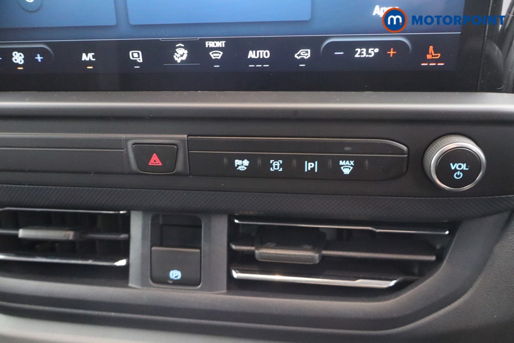 Ford Transit Custom Limited Automatic Electric Panel Van - Stock Number (1676617) - 15th supplementary image