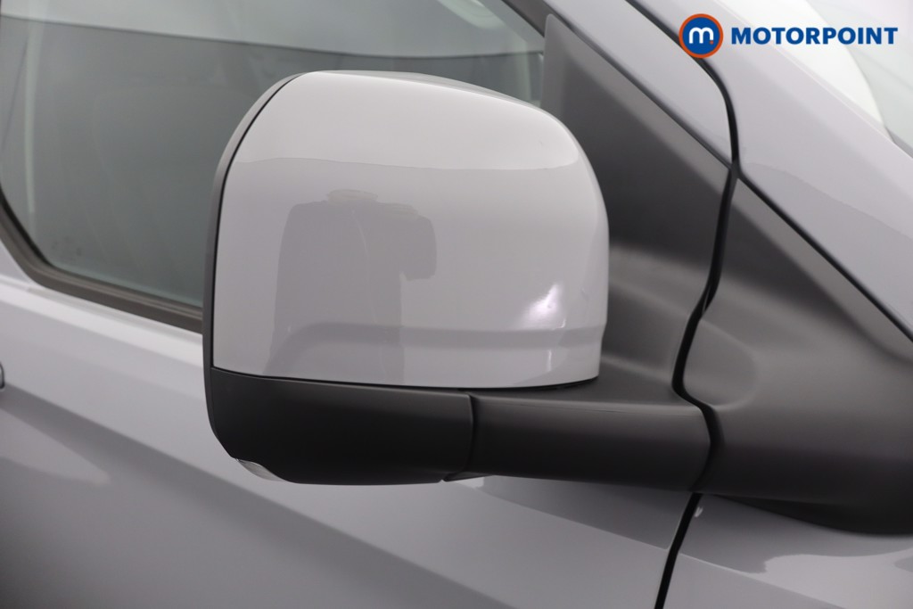 Ford Transit Custom Limited Automatic Electric Panel Van - Stock Number (1676617) - 16th supplementary image