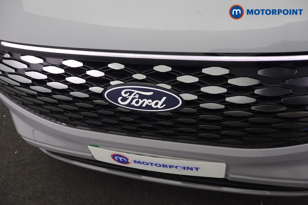 Ford Transit Custom Limited Automatic Electric Panel Van - Stock Number (1676617) - 18th supplementary image