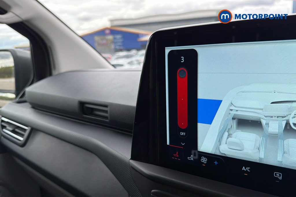 Ford Transit Custom Limited Automatic Electric Panel Van - Stock Number (1676618) - 13th supplementary image