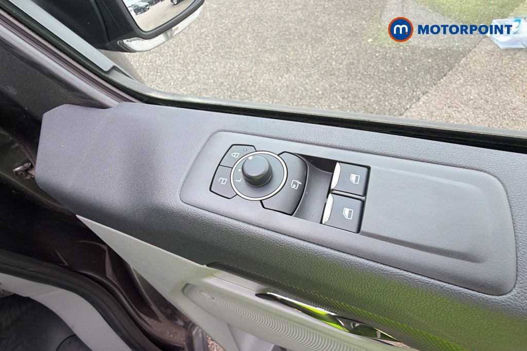 Ford Transit Custom Limited Automatic Electric Panel Van - Stock Number (1676618) - 20th supplementary image