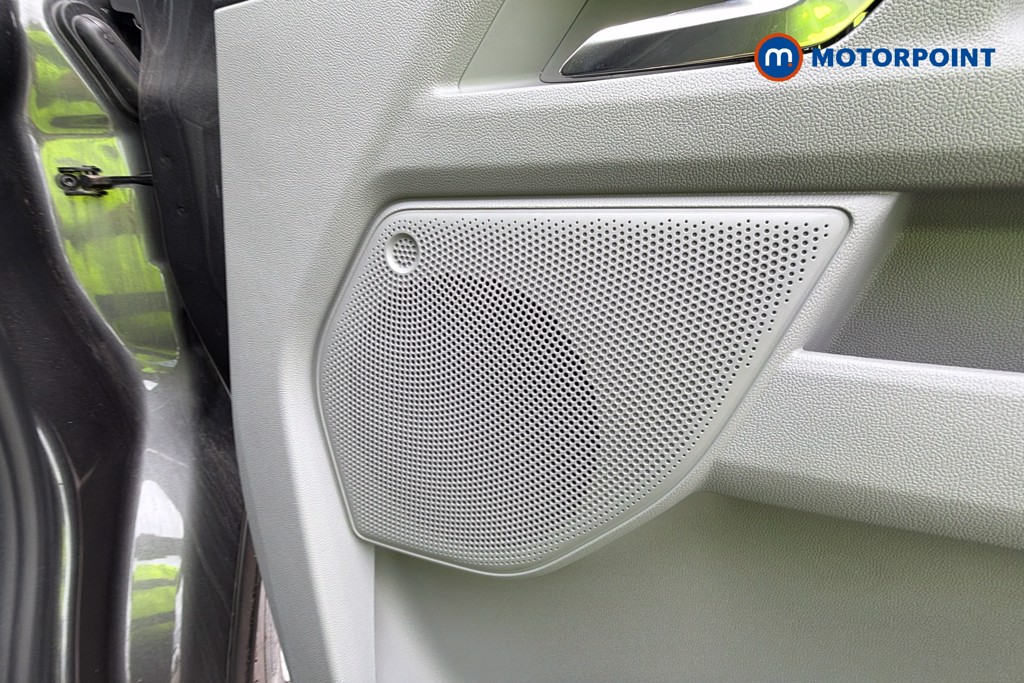 Ford Transit Custom Limited Automatic Electric Panel Van - Stock Number (1676618) - 21st supplementary image