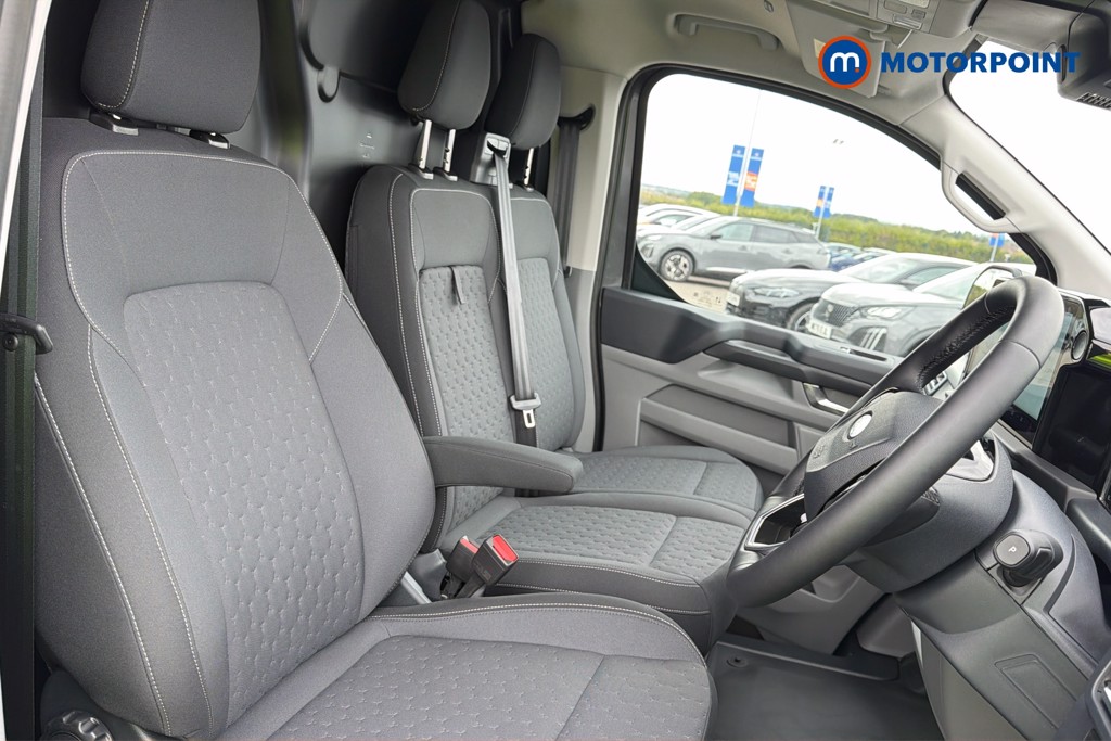 Ford Transit Custom Limited Automatic Electric Panel Van - Stock Number (1676618) - 22nd supplementary image