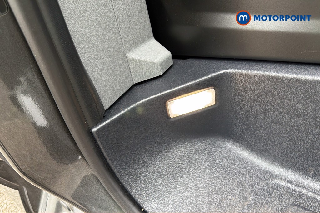 Ford Transit Custom Limited Automatic Electric Panel Van - Stock Number (1676618) - 26th supplementary image