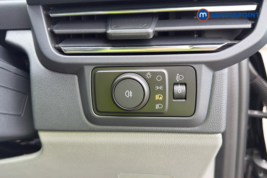 Ford Transit Custom Limited Automatic Electric Panel Van - Stock Number (1676618) - 32nd supplementary image