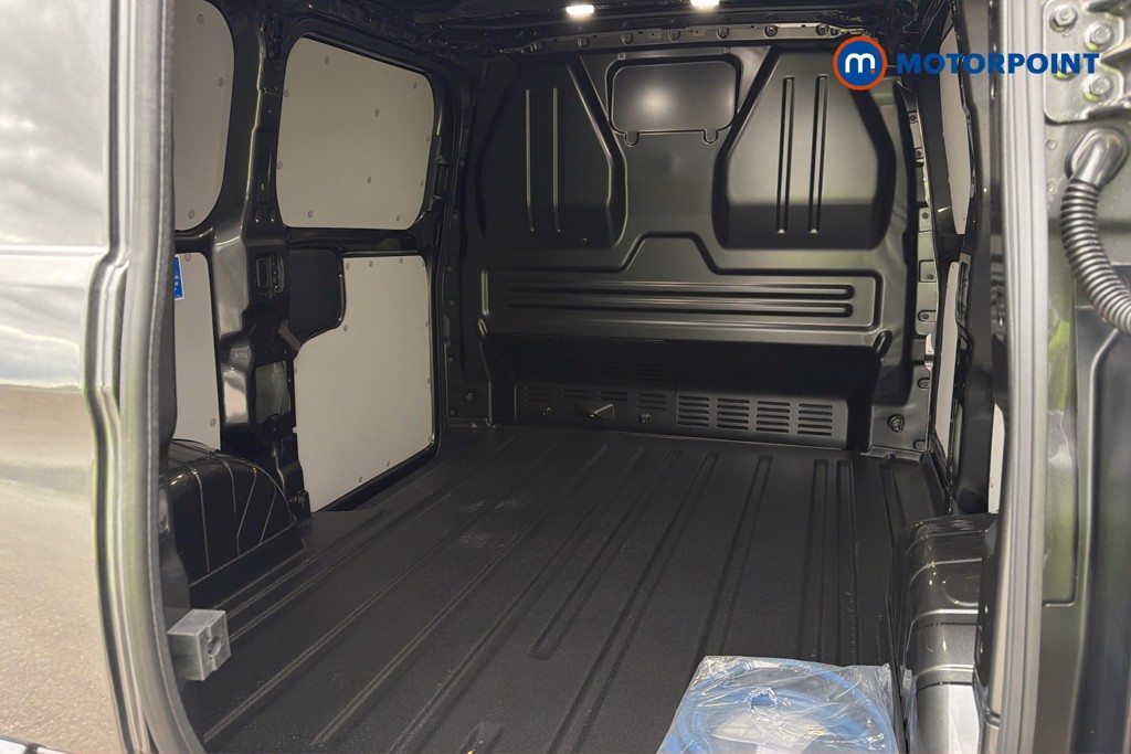 Ford Transit Custom Limited Automatic Electric Panel Van - Stock Number (1676618) - 33rd supplementary image