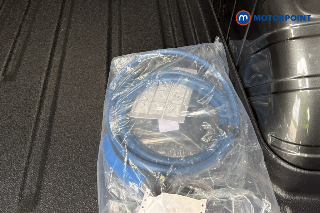 Ford Transit Custom Limited Automatic Electric Panel Van - Stock Number (1676618) - 34th supplementary image