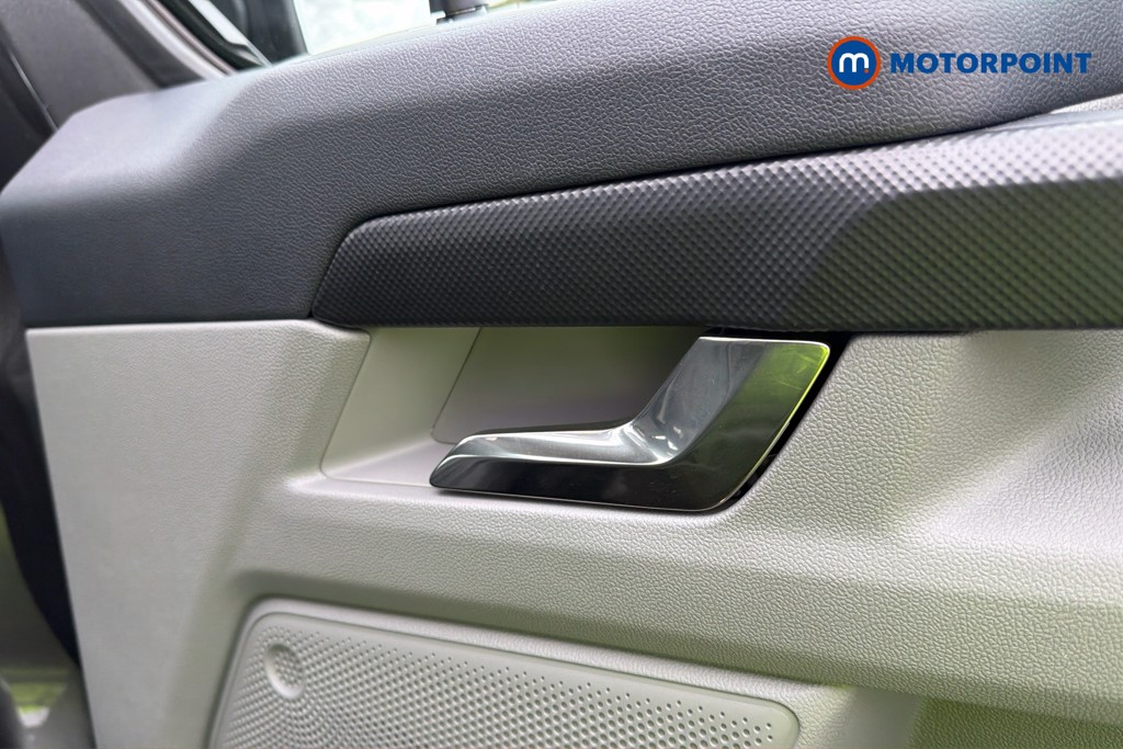 Ford Transit Custom Limited Automatic Electric Panel Van - Stock Number (1676618) - 42nd supplementary image