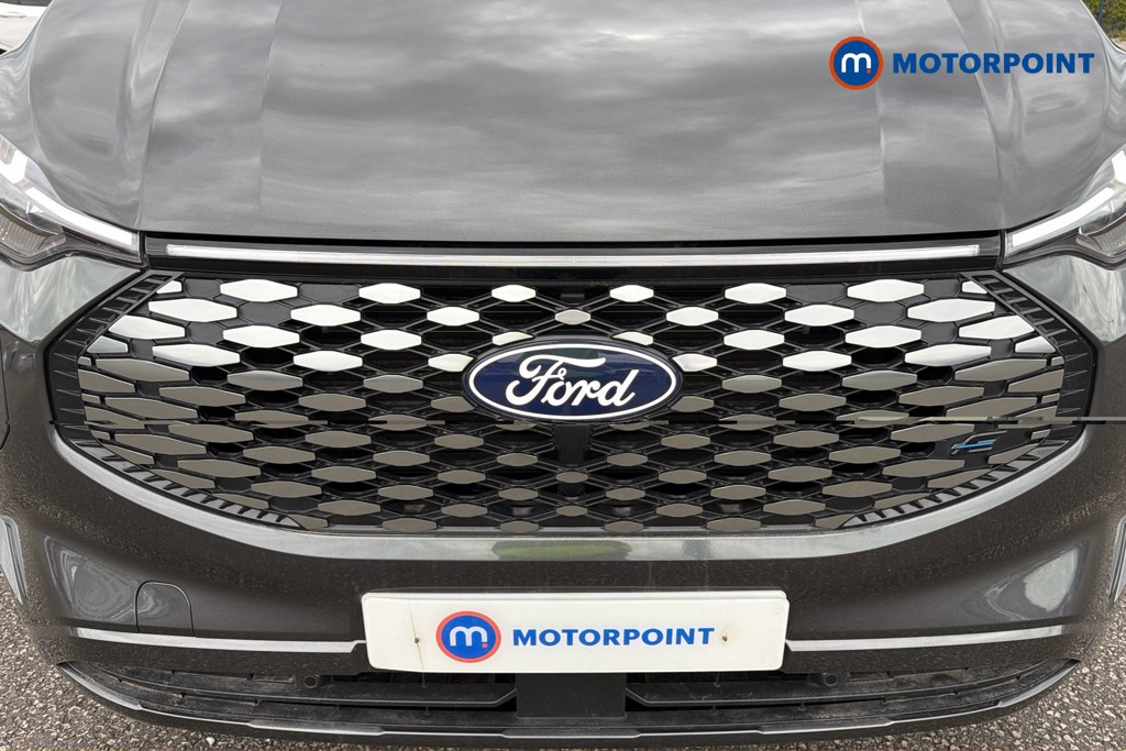 Ford Transit Custom Limited Automatic Electric Panel Van - Stock Number (1676618) - 45th supplementary image