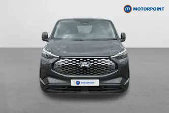 Ford Transit Custom Limited Automatic Electric Panel Van - Stock Number (1676618) - Front bumper