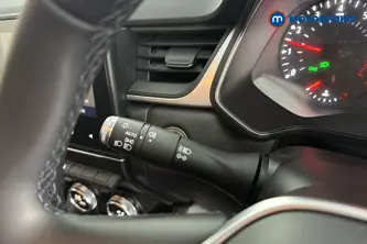 Renault Captur Iconic Manual Petrol SUV - Stock Number (1676631) - 5th supplementary image