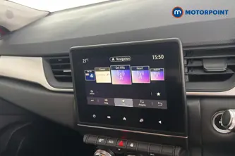 Renault Captur Iconic Manual Petrol SUV - Stock Number (1676631) - 8th supplementary image