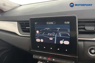 Renault Captur Iconic Manual Petrol SUV - Stock Number (1676631) - 9th supplementary image