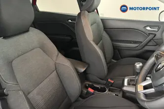 Renault Captur Iconic Manual Petrol SUV - Stock Number (1676631) - 22nd supplementary image