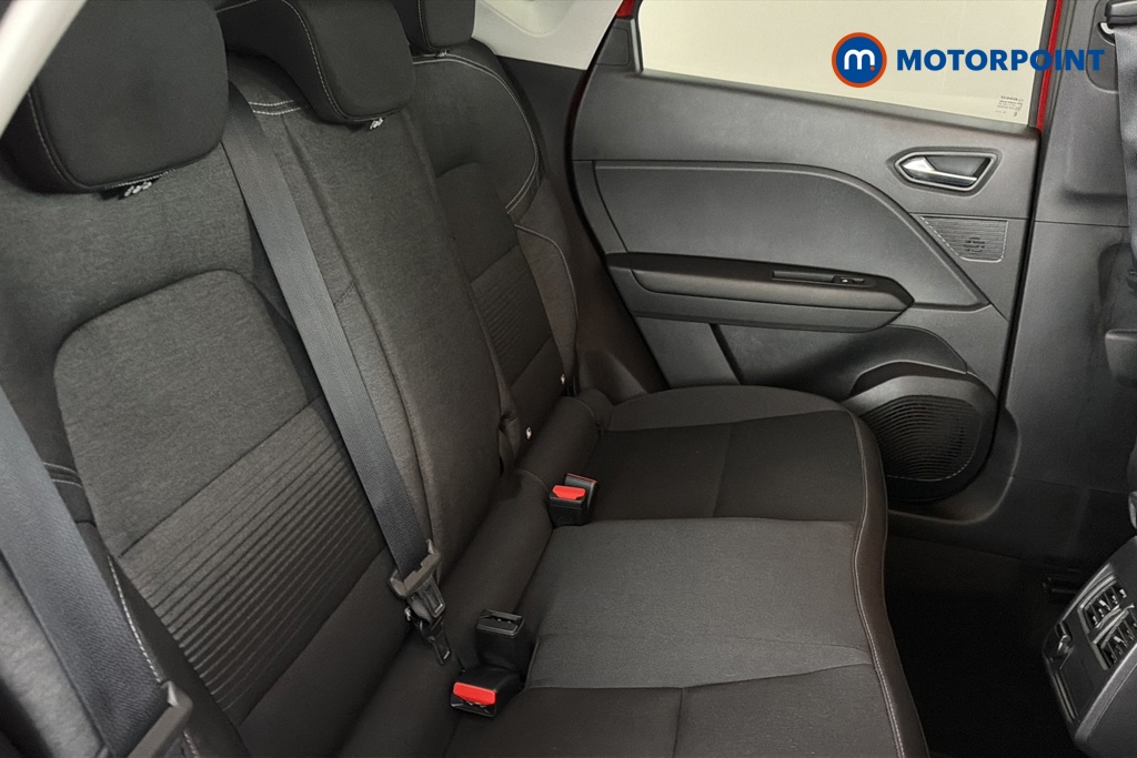 Renault Captur Iconic Manual Petrol SUV - Stock Number (1676631) - 25th supplementary image
