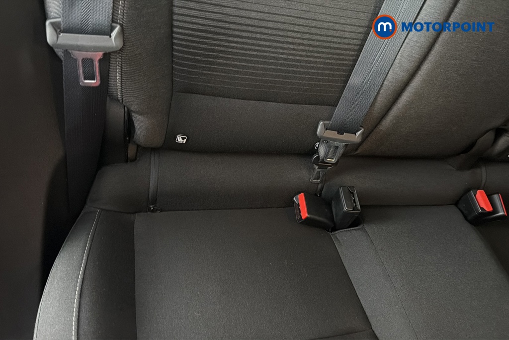 Renault Captur Iconic Manual Petrol SUV - Stock Number (1676631) - 27th supplementary image
