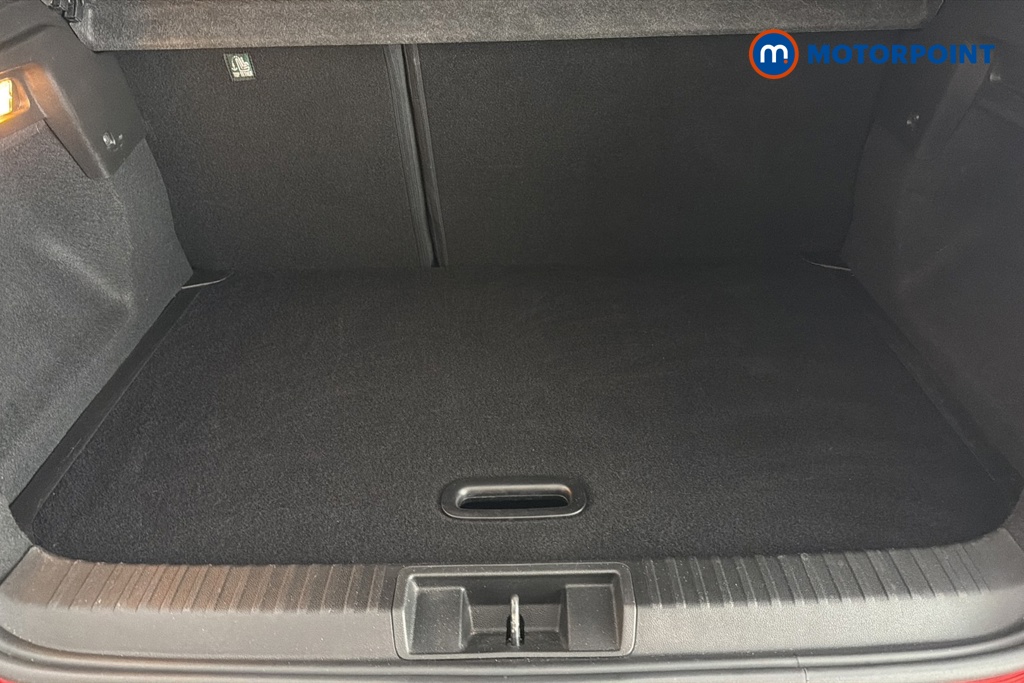 Renault Captur Iconic Manual Petrol SUV - Stock Number (1676631) - 30th supplementary image