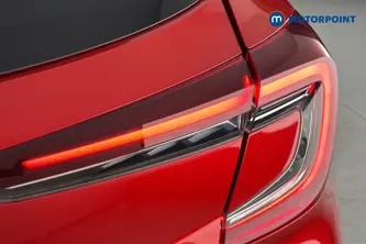 Renault Captur Iconic Manual Petrol SUV - Stock Number (1676631) - 36th supplementary image