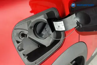 Renault Captur Iconic Manual Petrol SUV - Stock Number (1676631) - 41st supplementary image