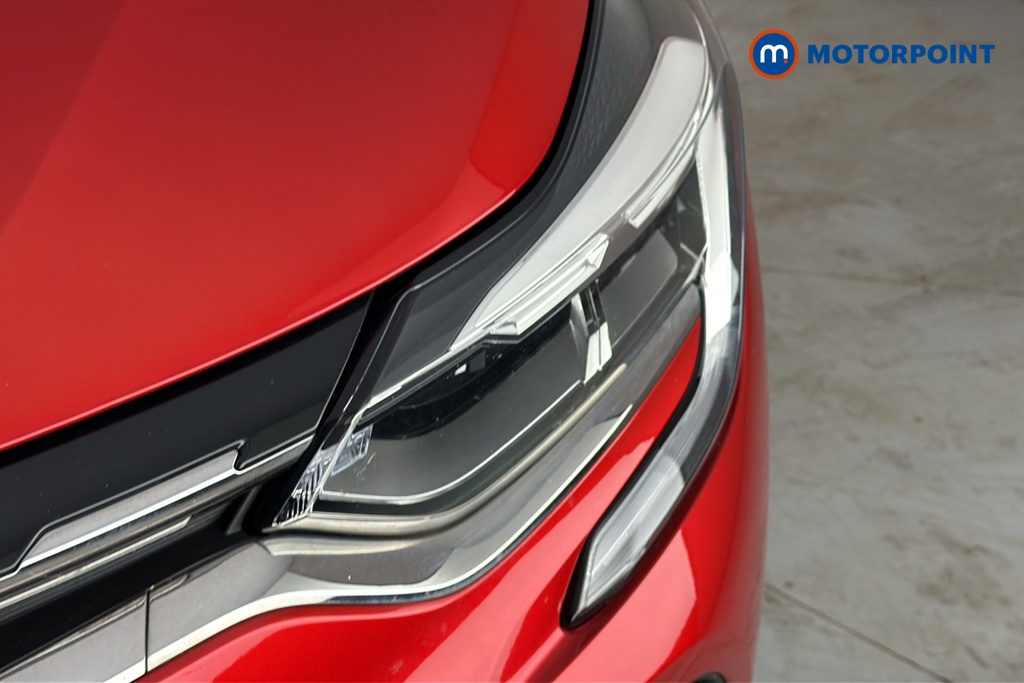 Renault Captur Iconic Manual Petrol SUV - Stock Number (1676631) - 42nd supplementary image