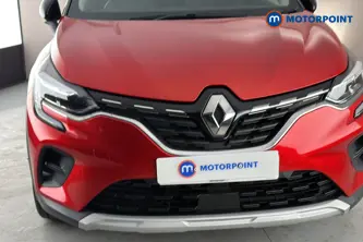 Renault Captur Iconic Manual Petrol SUV - Stock Number (1676631) - 43rd supplementary image
