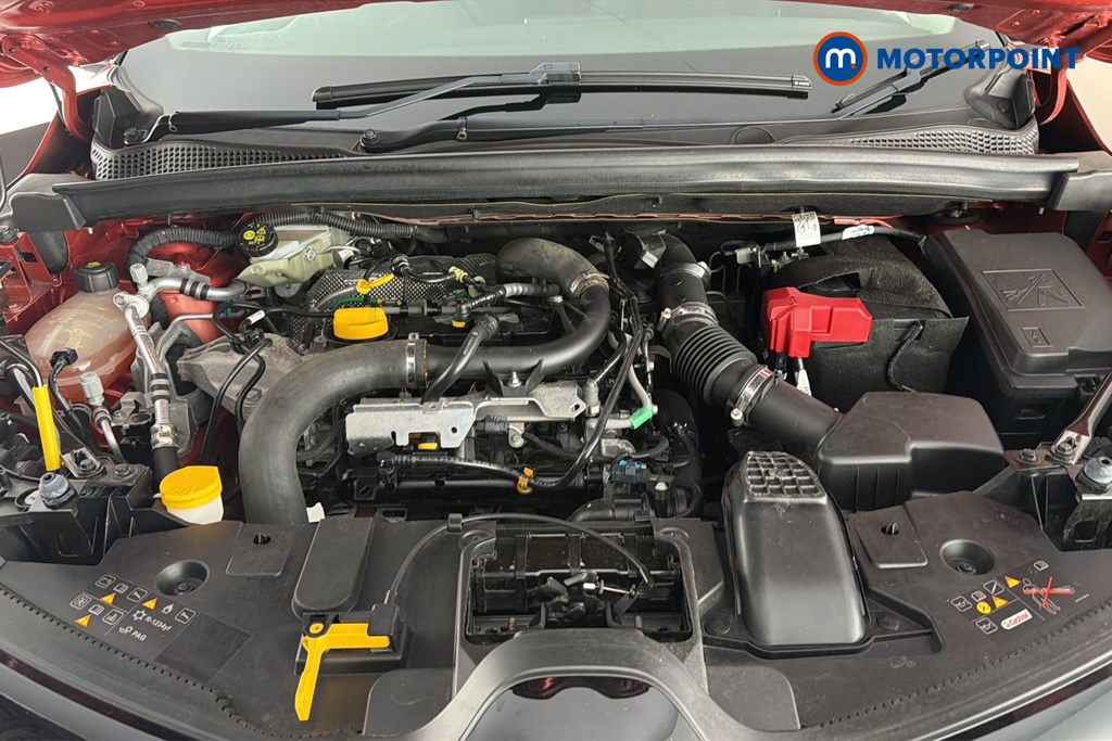 Renault Captur Iconic Manual Petrol SUV - Stock Number (1676631) - 48th supplementary image