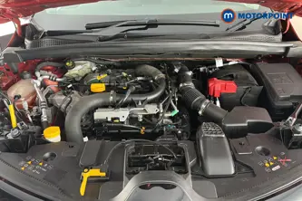 Renault Captur Iconic Manual Petrol SUV - Stock Number (1676631) - 48th supplementary image