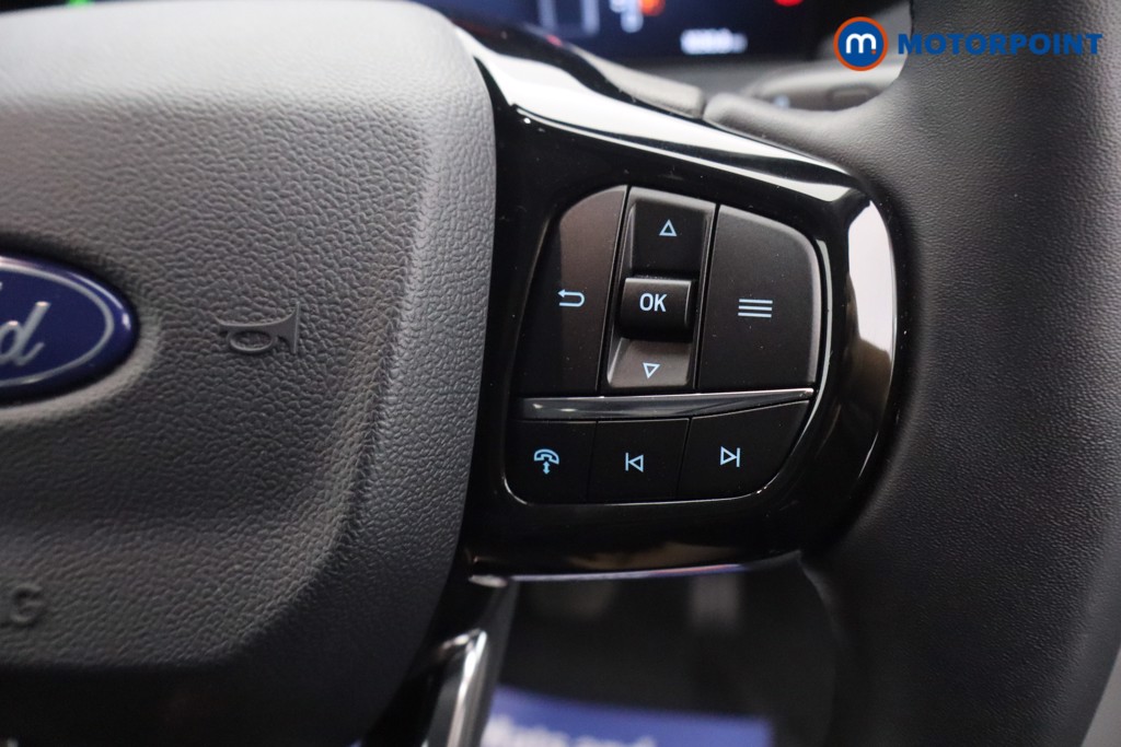 Ford Transit Custom Limited Automatic Electric Panel Van - Stock Number (1676635) - 7th supplementary image
