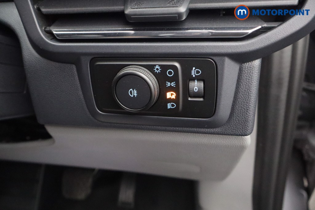 Ford Transit Custom Limited Automatic Electric Panel Van - Stock Number (1676635) - 9th supplementary image