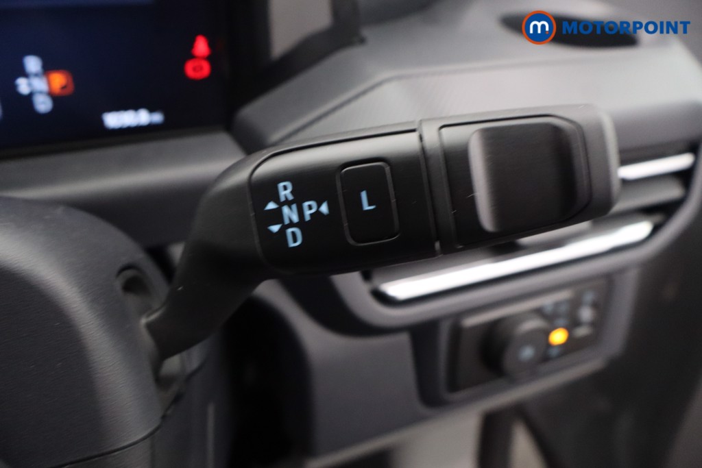 Ford Transit Custom Limited Automatic Electric Panel Van - Stock Number (1676635) - 10th supplementary image