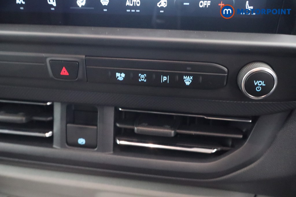 Ford Transit Custom Limited Automatic Electric Panel Van - Stock Number (1676635) - 13th supplementary image