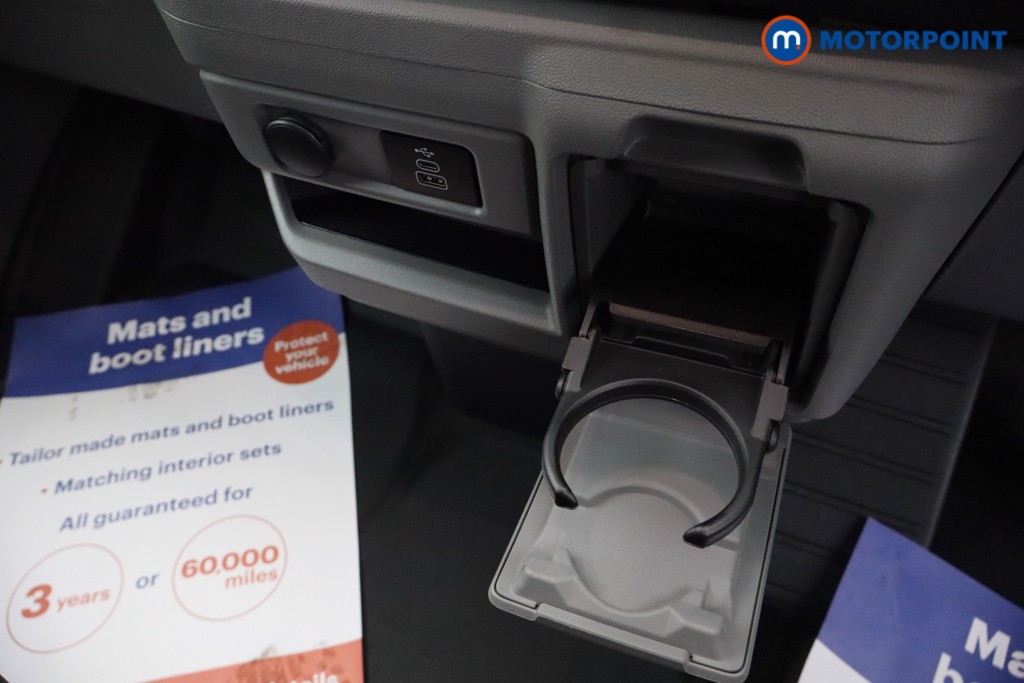 Ford Transit Custom Limited Automatic Electric Panel Van - Stock Number (1676635) - 15th supplementary image