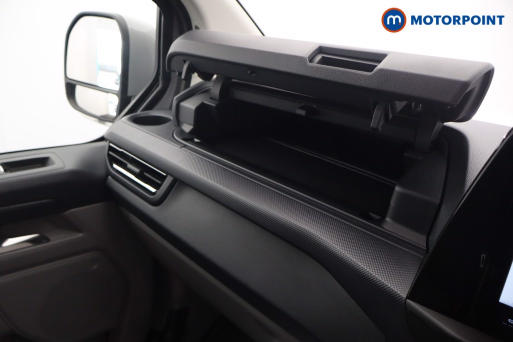 Ford Transit Custom Limited Automatic Electric Panel Van - Stock Number (1676635) - 22nd supplementary image