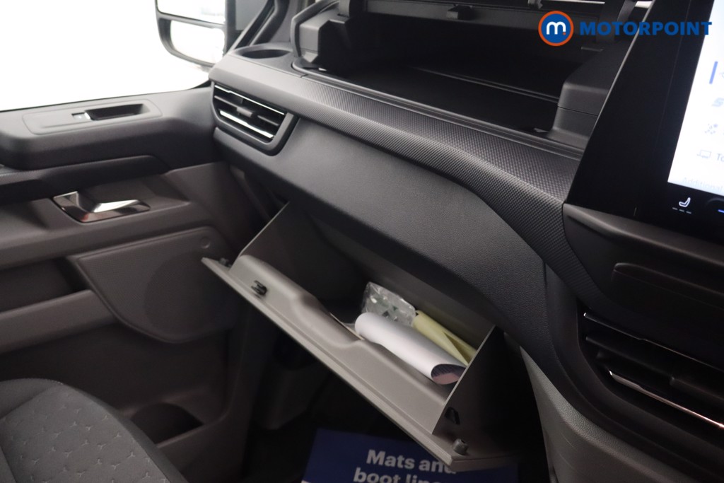 Ford Transit Custom Limited Automatic Electric Panel Van - Stock Number (1676635) - 23rd supplementary image