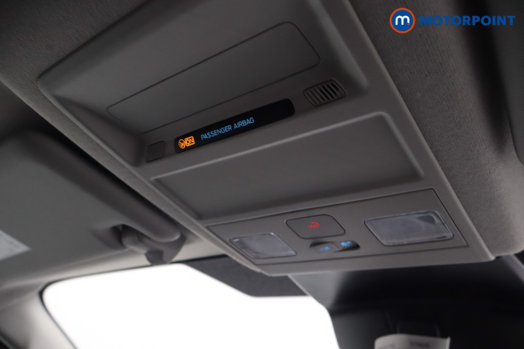 Ford Transit Custom Limited Automatic Electric Panel Van - Stock Number (1676635) - 24th supplementary image