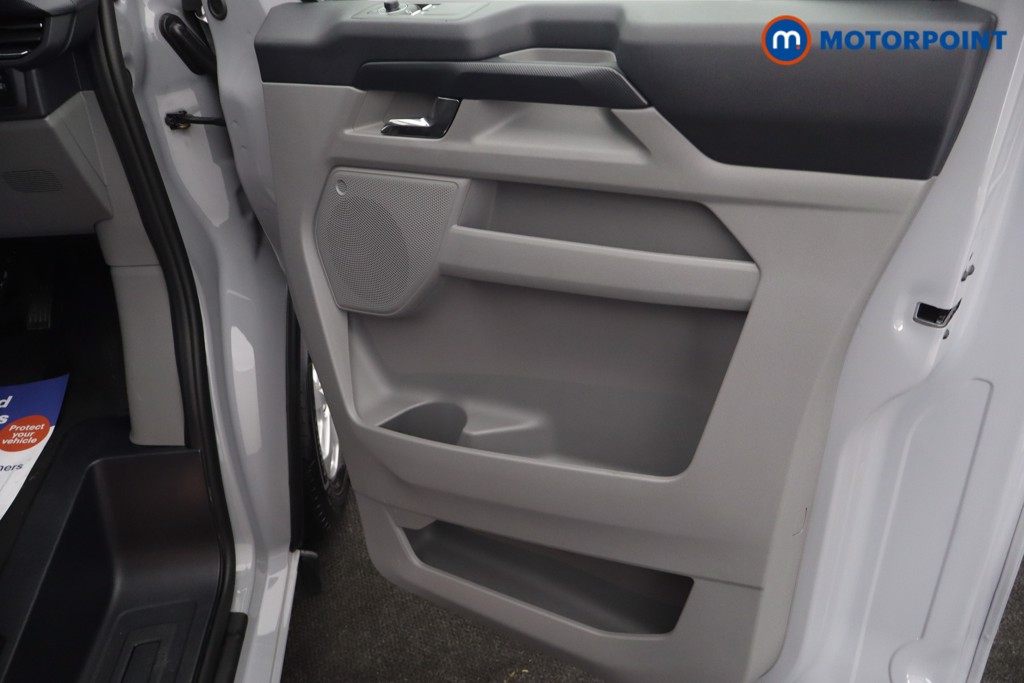 Ford Transit Custom Limited Automatic Electric Panel Van - Stock Number (1676635) - 26th supplementary image