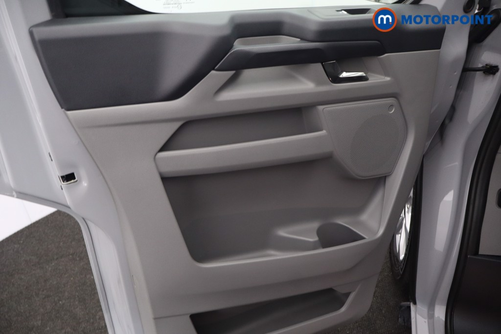 Ford Transit Custom Limited Automatic Electric Panel Van - Stock Number (1676635) - 28th supplementary image