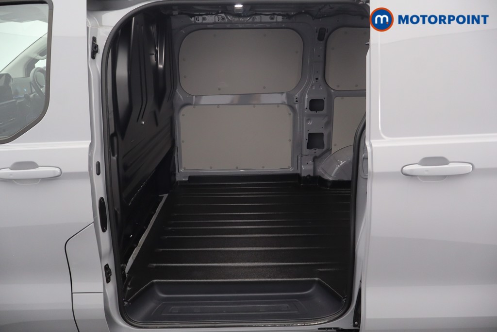 Ford Transit Custom Limited Automatic Electric Panel Van - Stock Number (1676635) - 38th supplementary image